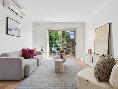 7 / 5 Gordon Street, Footscray