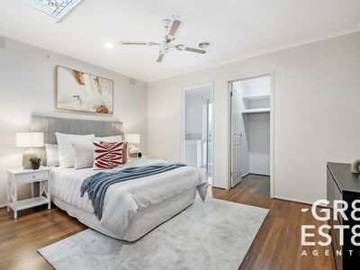 3 Crowley Avenue, Narre Warren