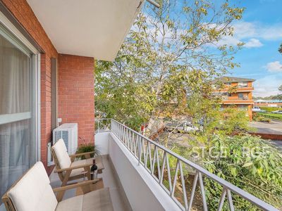 6 / 25 Romilly Street, Riverwood