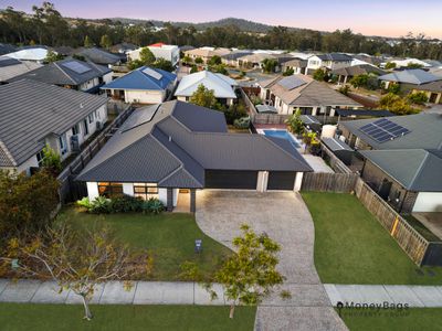 41 Trailblazer Drive, Flagstone