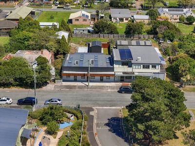 19 Elizabeth Street, George Town