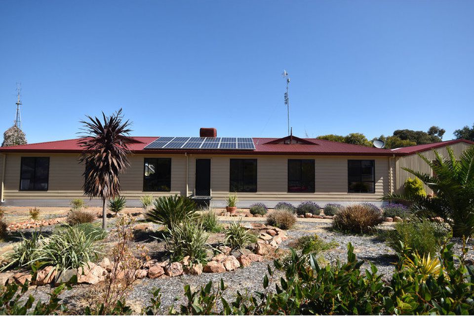 Palmer CE Property Group