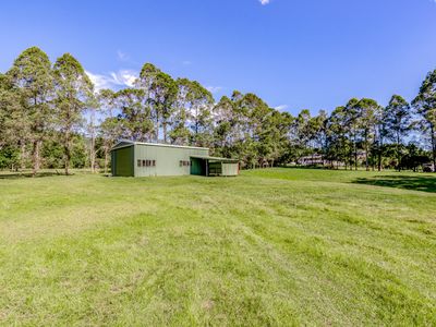 130 Noakes Road, Traveston