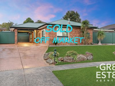 12 Francis Court, Narre Warren