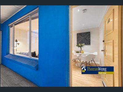 15 / 254 Dandenong Road, St Kilda East