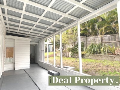 35 Damon Road, Lutwyche