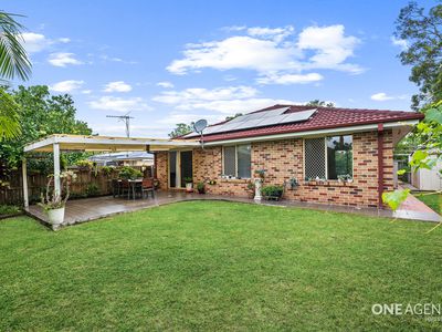 22 Cooroy Street, Forest Lake