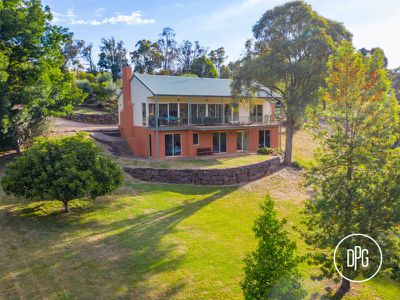 2105 Mt Buller Road, Merrijig