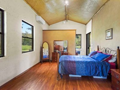 5176 Kyogle Road, Cawongla