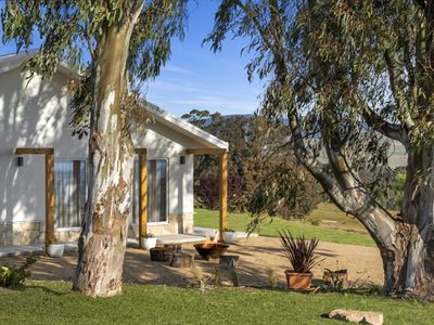 165 Melba Road, Barwite