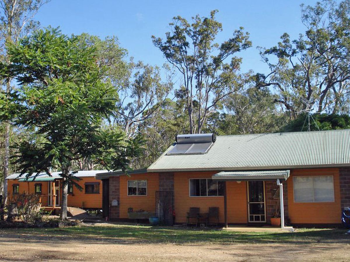 Ravenshoe