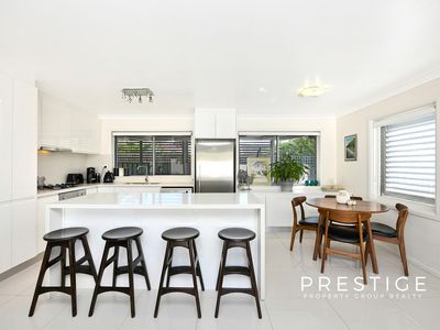 9 Athelstane Avenue, Arncliffe