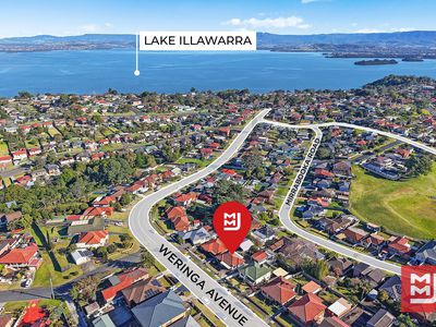 74 Weringa Avenue, Lake Heights