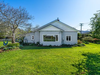 125 Slab Road, Cygnet