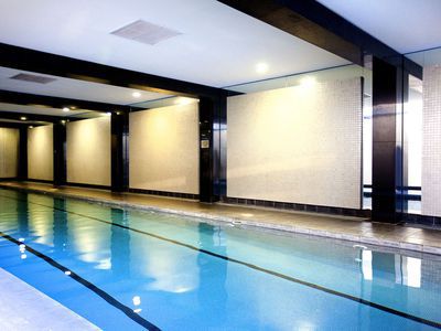 Lv 6  / 2 Jones Bay Road, Pyrmont
