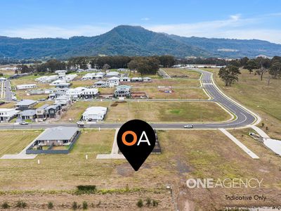 99 Lancaster Drive, Badagarang