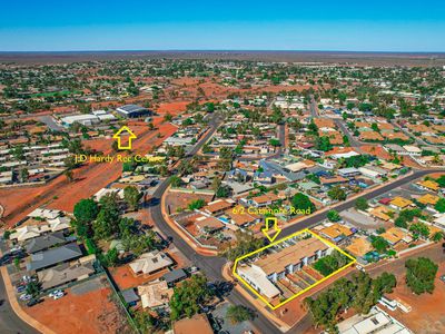 6 / 2 Catamore Road, South Hedland