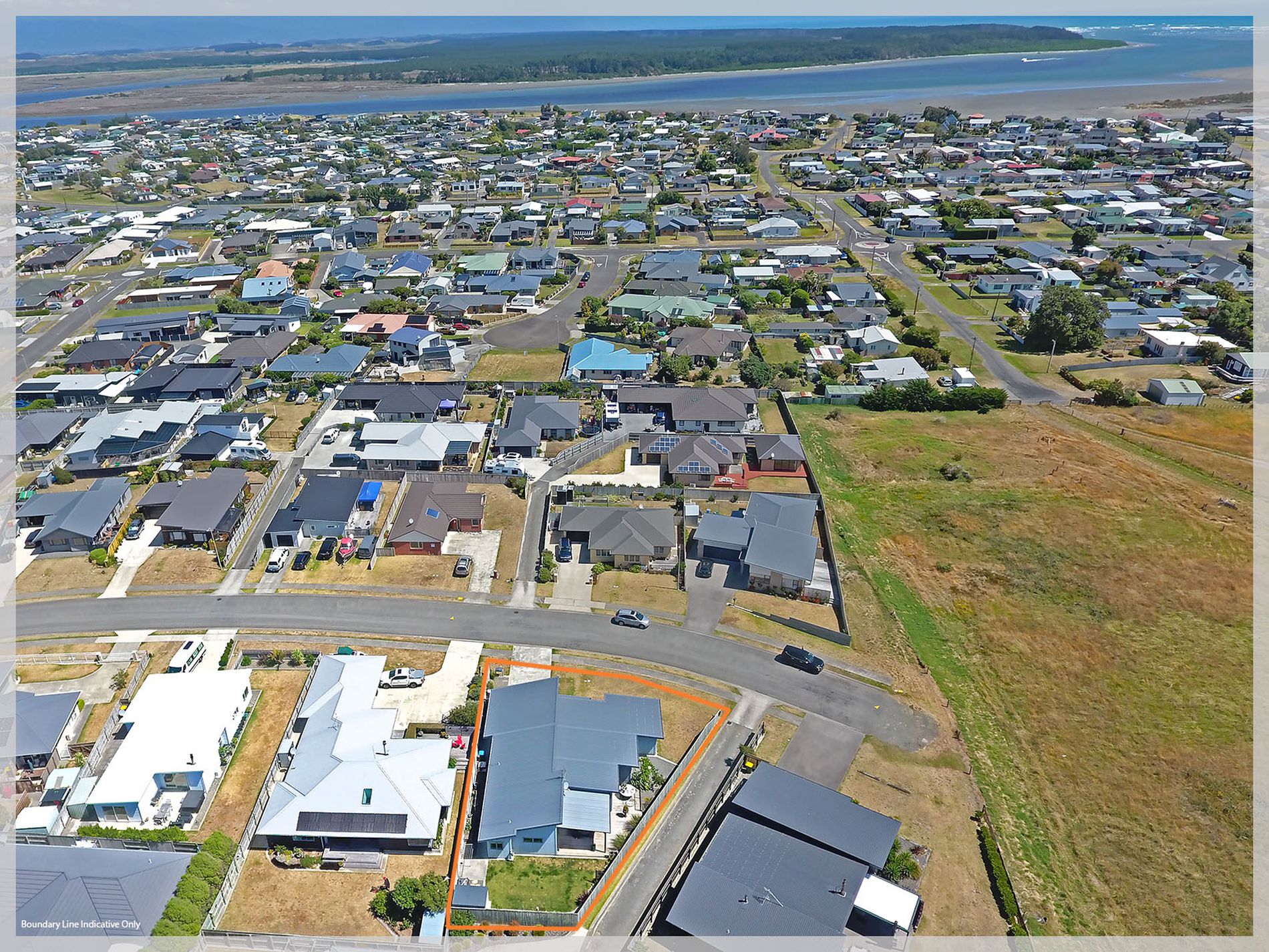 10 Story Street, Foxton Beach