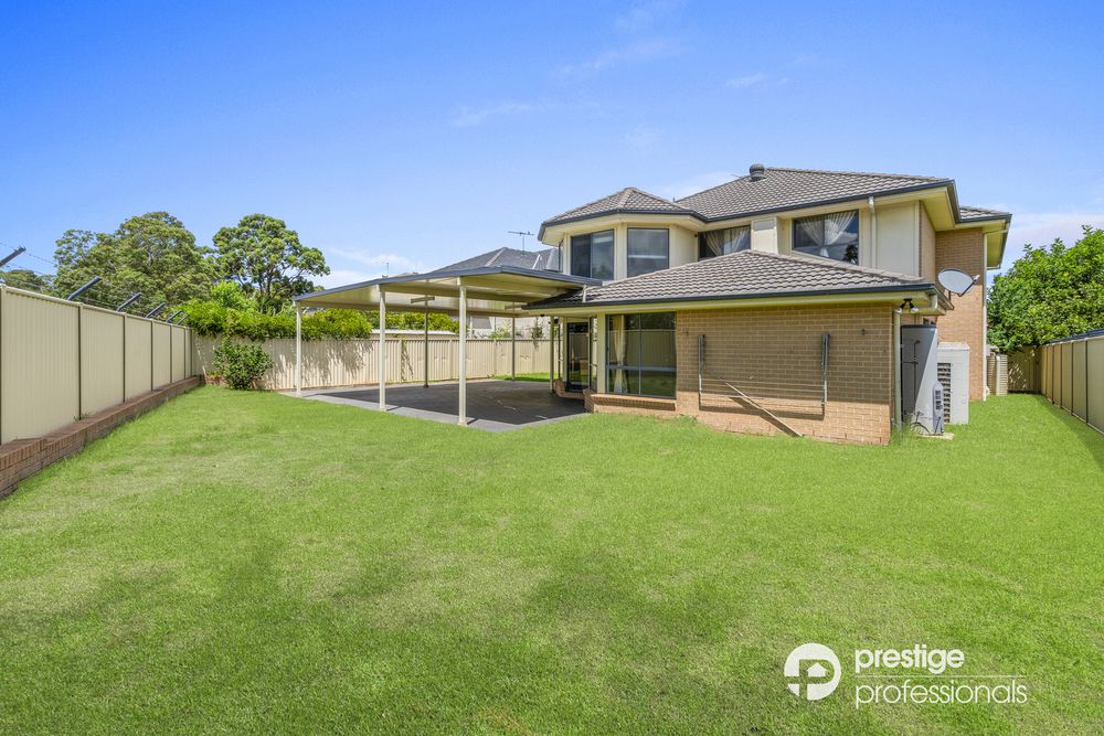 23 McKinnon Close, Holsworthy