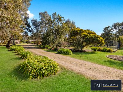 193 Warby Range Road, Glenrowan