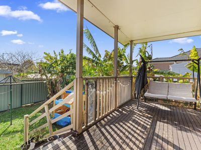 32 Robertson Road, Chester Hill