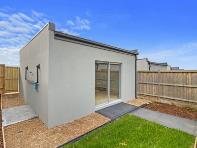 73 Millbrook Drive, Wyndham Vale