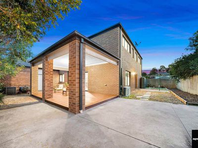 4 Tyler Crescent, Tarneit