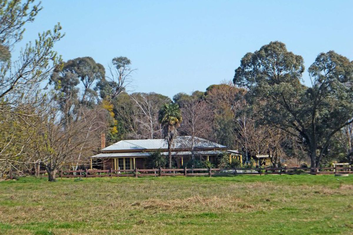 620 Henderson Road, Tongala