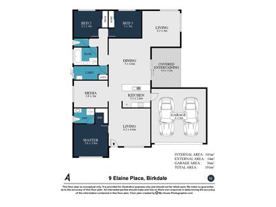  9 Elaine Place, Birkdale