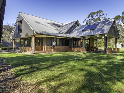 20 Browning Street, Woodend