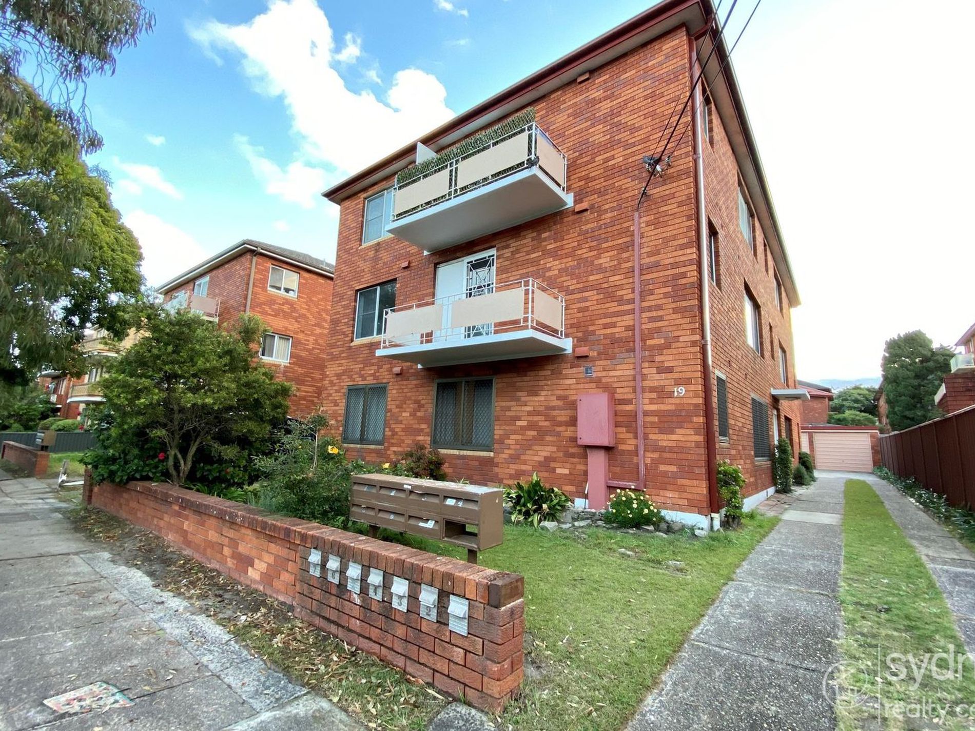 4 / 19 Jauncey Place, Hillsdale