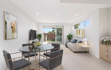 64A Knowles Avenue, Matraville
