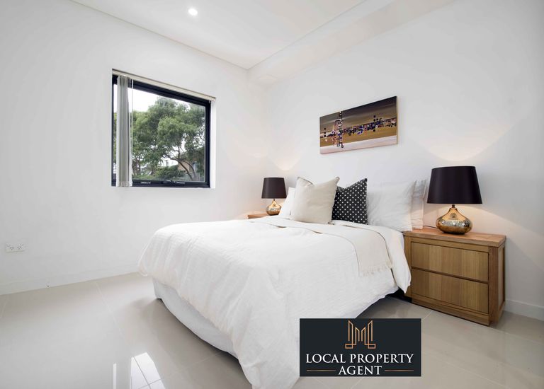 27 / 203 Auburn Rd, Yagoona
