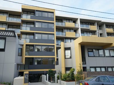 509 / 7 Church Street, Drummoyne