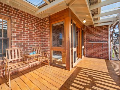 18 Tieman Street, Port Fairy