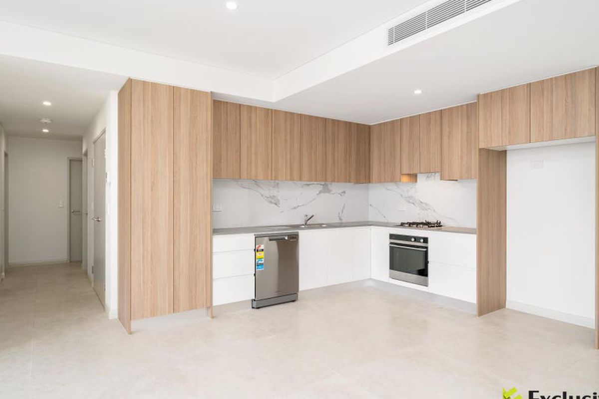 805 / 10-14 Smallwood Avenue, Homebush