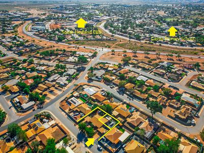 5d Yarrunga Crescent, South Hedland