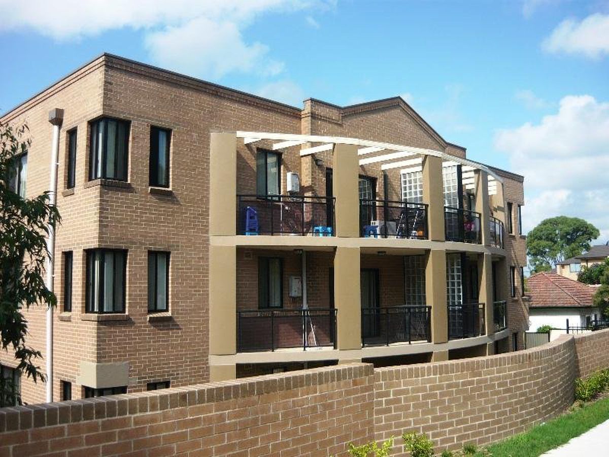 15 / 65-69 Stapleton Street, Pen...