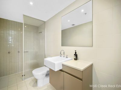 A402 / 35 Arncliffe Street, Wolli Creek