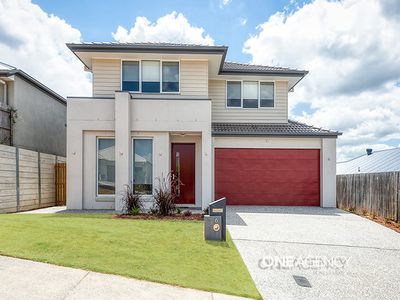 6 Gelu Court, Springfield Lakes