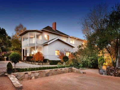 680 Mount Macedon Road, Mount Macedon