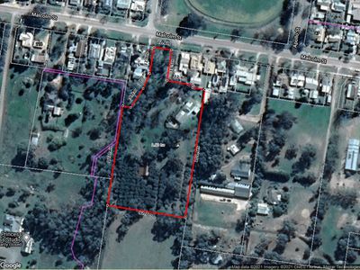 102A Malcolm Street, Mansfield