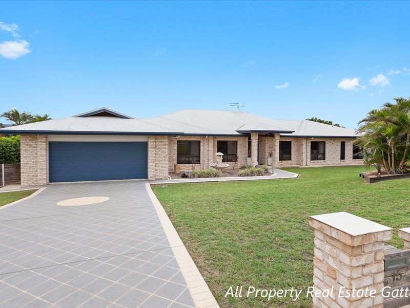 15 Kyle Close, Placid Hills
