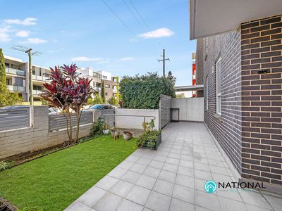 6 / 272-276 Railway Terrace, Guildford