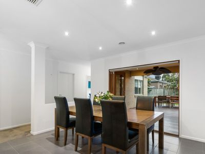 34 Prominence Boulevard, Tarneit