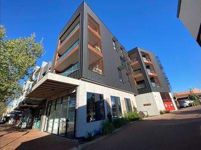 103 / 12 The Crescent, Midland