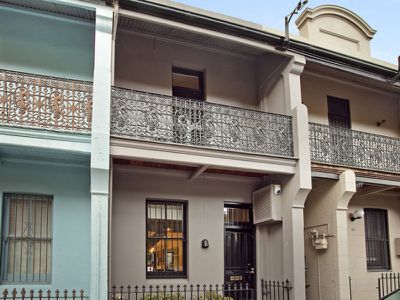 64 Victoria Street, Paddington