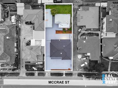 119 McCrae Street, Dandenong