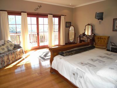 136 Bunkers Hill Road, Kangaroo Valley