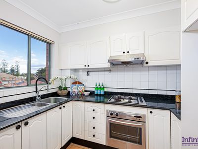 79 / 28A-32 Belmore Street, Burwood